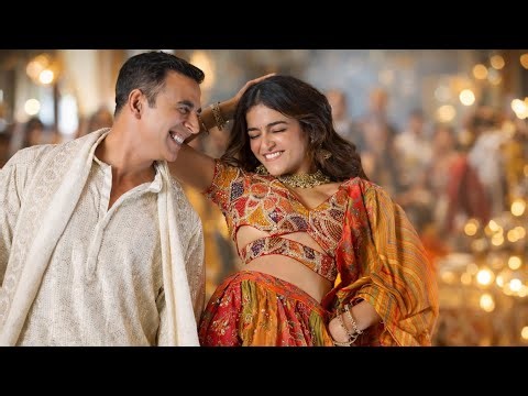 O Sundari Song 💖 | Akshay Kumar | Bhooth Bangla | Pritam | Wedding Dance Hit 2026 Old Akki Is Back