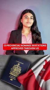 2.2K views · 24 reactions |  13 Success Stories: 9 Inside Canada, 4...