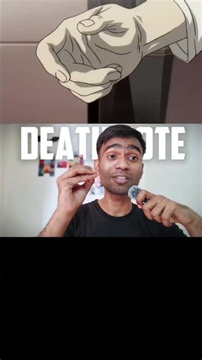 death note anime review #animelover #anime #deathnote