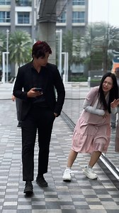 112K views · 1.9K reactions | Being kind is easy if you really want to  #kindnessman #kindness #kindheart ©️ Copyright belongs to Kindness Man ©️ Distributed by ATX  Disclaimer: This film is a work of fiction, created solely for entertainment purposes. It does not depict real events and does not endorse any specific actions. | ATX | Facebook