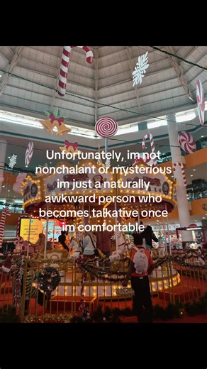 Embracing Awkwardness: Being Yourself Confidently