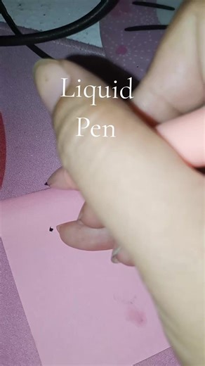 Transform Your Writing with Liquid Pens