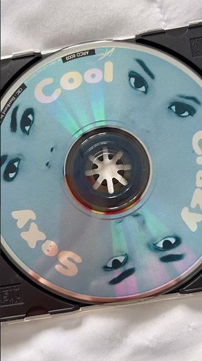 CrazySexyCool by TLC (1994) | FOR THE RECORD 🚦#tlc #waterfalls