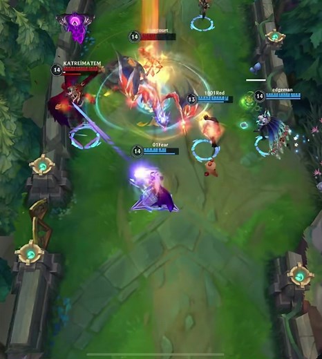 Mastering the Art of Playing ADC in Wild Rift