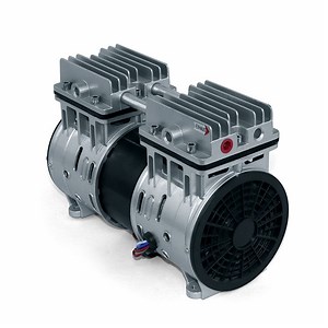 [Hot Item] Piston Oil Free Air Compressor Head Pump AC Power