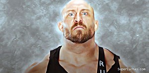Ryback sobre los Nexus: «No teníamos permitido relacionarnos con el resto del talento»