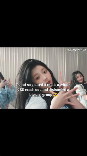 illit is so iconic 😎❤️‍🔥 #아이릿 #gllit #illit #illitmagnetic