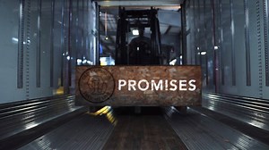 10K views · 253 reactions | When you make a promise, there is a piece of your heart in it. | Old Dominion Freight Line, Inc. | Facebook