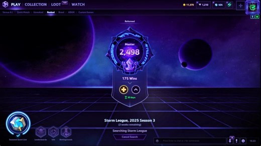 GM#96 SUPER EARLY STREAM GETTING ALL MY MMR BACK