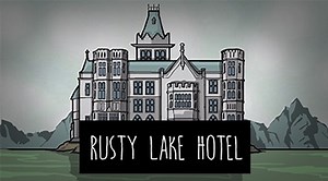 Download & Play Rusty Lake Hotel on PC & Mac (Emulator)