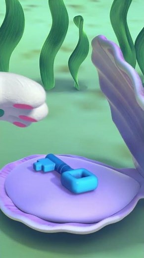 Let's Find The Treasure! 🪙| CoComelon | Moonbug Kids - Farm Animals