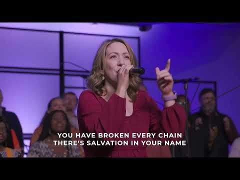 Living Hope, Key of Bb