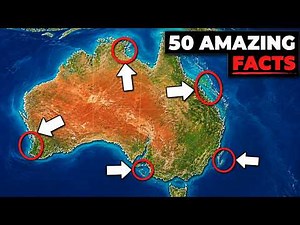 50 Geography Facts That Prove Australia Is Extraordinary