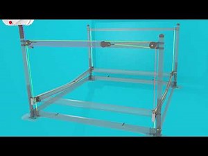 SHOCO Inc | Shorestation Manual Lifts