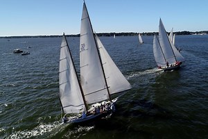 Maryland Public Television celebrates 20th anniversary of Chesapeake Bay Week - WTOP News