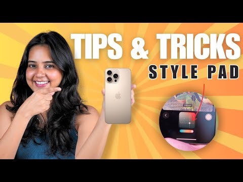 iPhone 16 Pro | Pro Max Tips and Tricks + iOS 18 Hidden Features