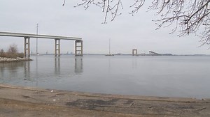 Designs for Baltimore bridge replacement unveiled almost a year after deadly collapse