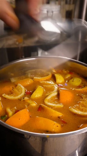 Zündkerze😈🤌#getränk #scharf #kochen #rezept