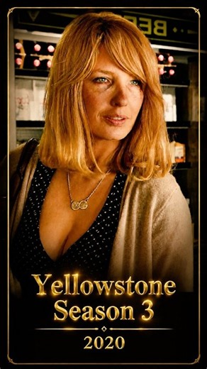 Beth Dutton Helps a Broken Girl… Then Starts a Fierce Battle Against Powerful Rivals 🔥