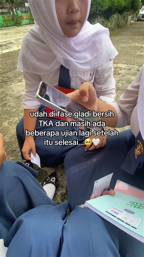 Persiapan Gladi Bersih TKA: Tips dan Informasi Penting