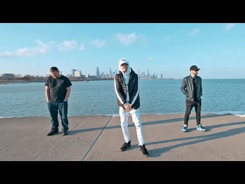 No Going Back - GAWNE x CHVSE x Atlus (Official Video)