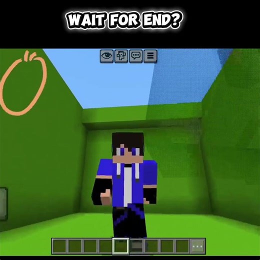 Minecraft Ki 3 Secret Settings 😱 | Pro Players Use This!