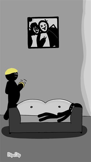 Subscribe for more #animation #jzboy #alanbecker #stickfigureanimations #flipaclip #funny #stickman