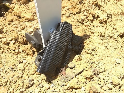 Ruger LCP II IWB Holster | Concealment Express