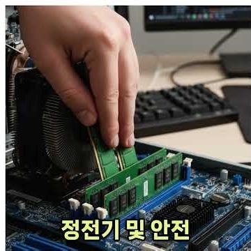 #메모리#램#080-868-0119 #computer #컴퓨터수리