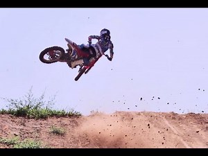 Ashley Fiolek is Defending Her Crown - Women's Motocross Action