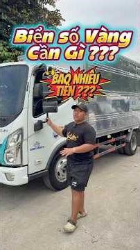 WHAT IS A YELLOW LICENSE PLATE??? #cheapusedtrucks #trucksforsale #trucktrucktrucks