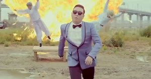 YouTube Charts 2012: Die besten Videos 2012 bei Youtube - TV SPIELFILM