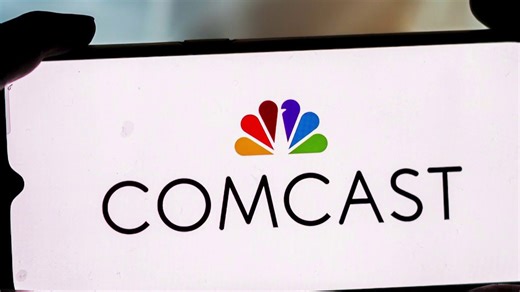 Comcast to spinoff MSNBC, more cable brands into new company
