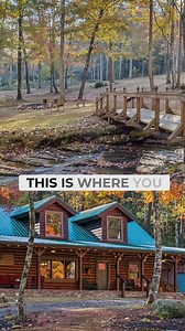 361K views · 3.4K reactions | Your own private Tennessee paradise —...
