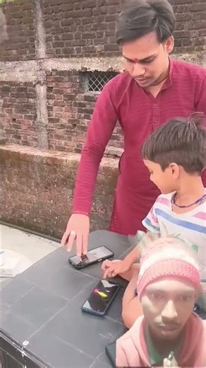 Chota bacha magic😱 #magic #short