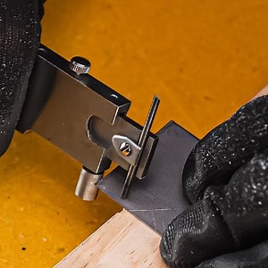 827K views · 4.2K reactions | Professional Making Door Hinges | Handy Panda | Facebook