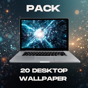 Hive Mind AI Desktop Wallpaper, Futuristic Neural Network Core, Digital Brain Intelligence Background, Sci-fi Tech Art Download PC Mac HD 4K - Etsy Australia