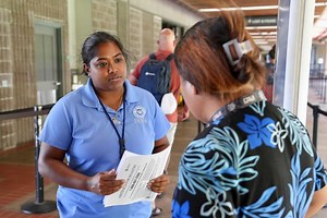 FEMA job fair today in Lahaina | Maui Now