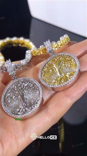 Tree of Life Pendant