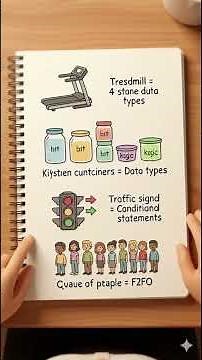 Learn SystemVerilog the Fun Way! #digitalelectronics#animation#shortsfeed