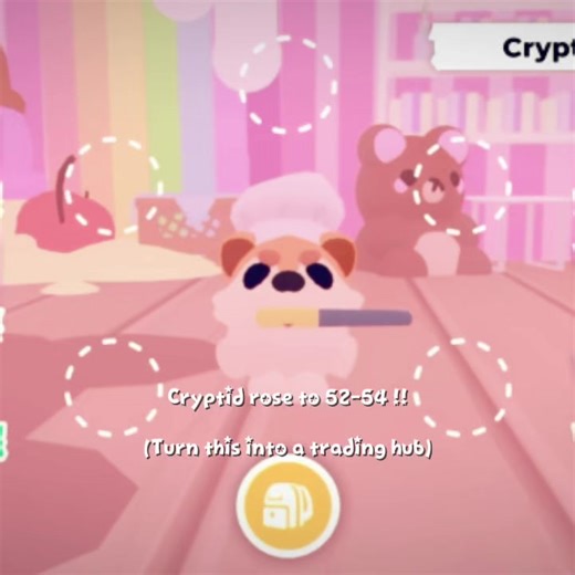 Discover the Latest in Adopt Me Cryptids!