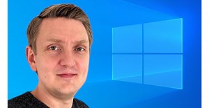 Wiedergeburt nach fast 40 Jahren: Ein Windows-Tool, das jeder kennt ist für mich auf einmal wertvoller denn je - und für euch vielleicht auch