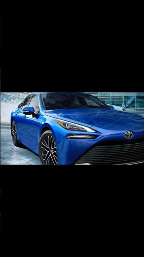 Toyota Mirai