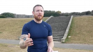 Dan Fallon Exercise video