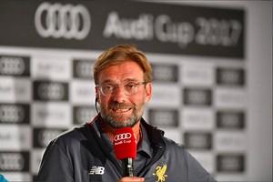 Liverpool's Counter Attacking Tactics Explained