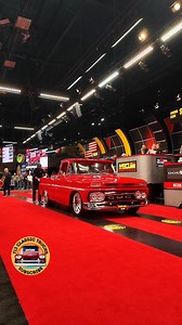 281K views · 8.2K reactions | 1963 GMC Pro Touring Classic Pickup. #reels #viralreels #ClassicTrucks #customclassictrucks #classicgmctrucks #GMC #MecumAuctions | 713 Classic Trucks | Facebook