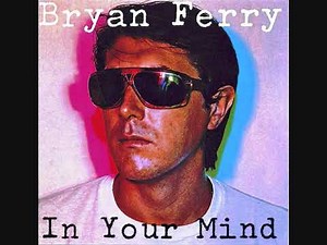 Bryan Ferry ~ Rock Of Ages