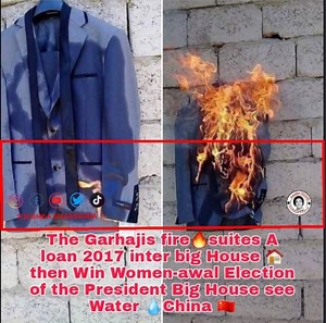 70K views · 3.6K reactions | Barmaamijkeenii Wargaysyada iyo Waxay Qoraan Caawa waxaynu ku soo qaadan doona, Beesha Garxajis oo Sanadkii 2016 Dawladda Turkiga Ka soo Amaahatay 1Milyan oo Suudh Si ay u Xidhaan markay aqalka wayn Galaan, Balse Beesha Gubtay Suudhaadhkii Markii Beesha Habarawal Kaga Guulaystay big Houseka Biyaha shiinaha eegaya, Ma ka mid ahayd Dadkii Sudhadhka gubay  ‍♂️‍♀️ | Tooshka Siyaasadda | Facebook