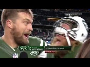 NFL Funniest Interviews of All Time