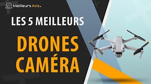 MEILLEUR DRONE CAMERA - Avis & Guide dachat (Comparatif 2023)